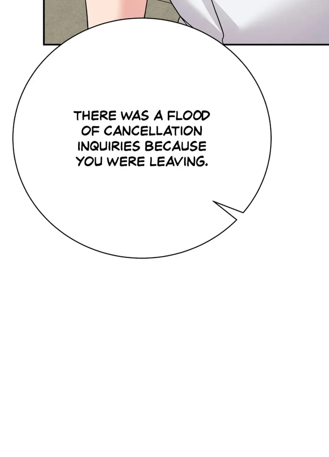 The Miraculous Physical Therapist Chapter 54 page 26 - 