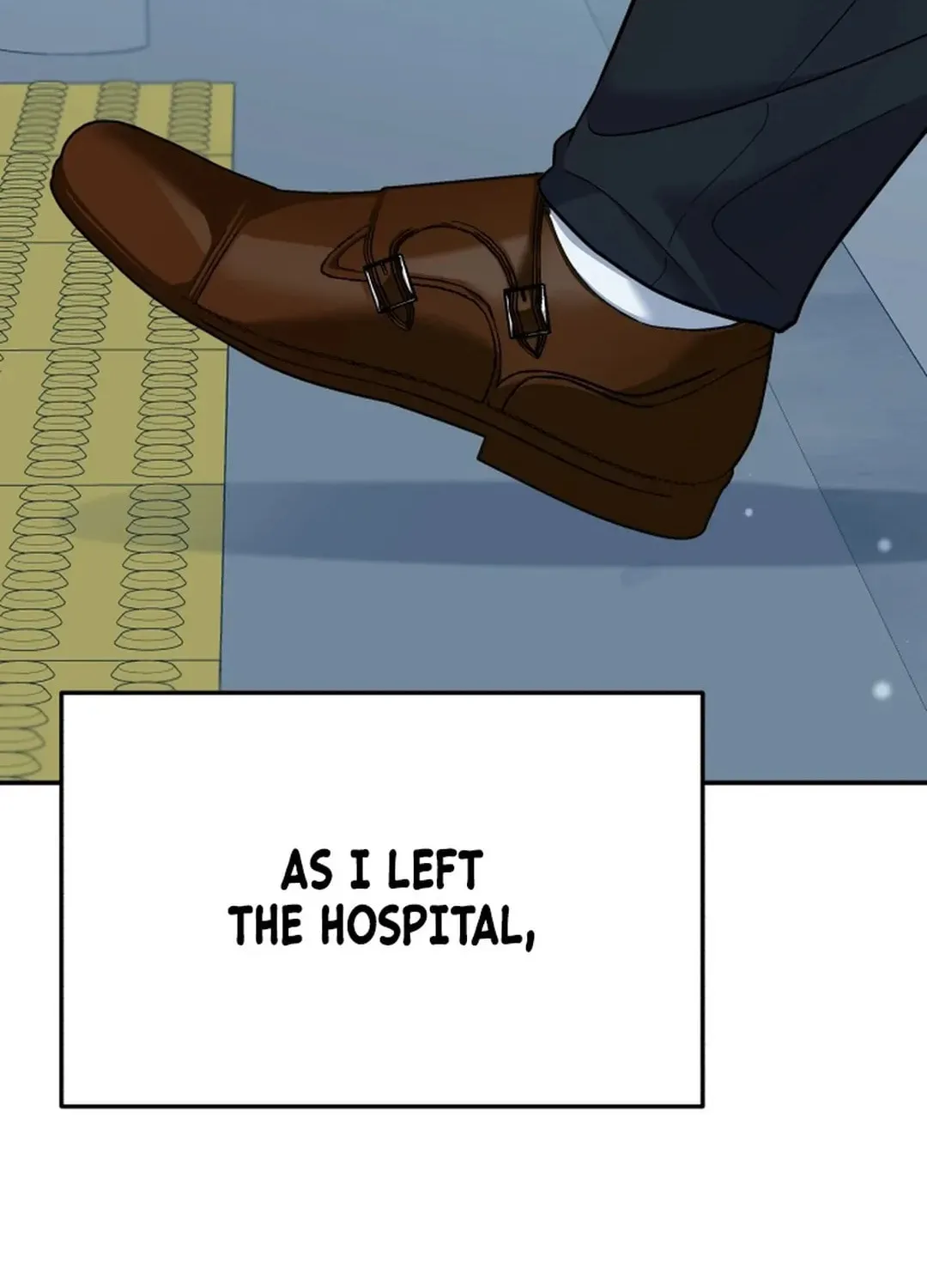 The Miraculous Physical Therapist Chapter 54 page 4 - 