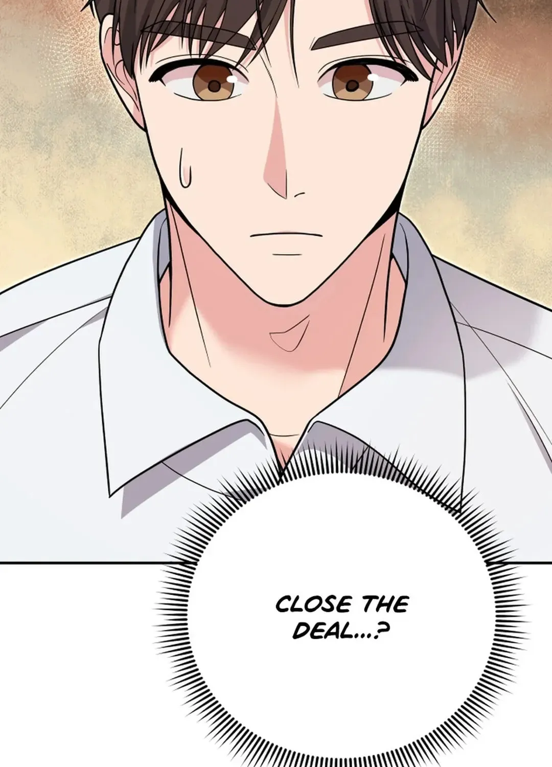 The Miraculous Physical Therapist Chapter 54 page 32 - 