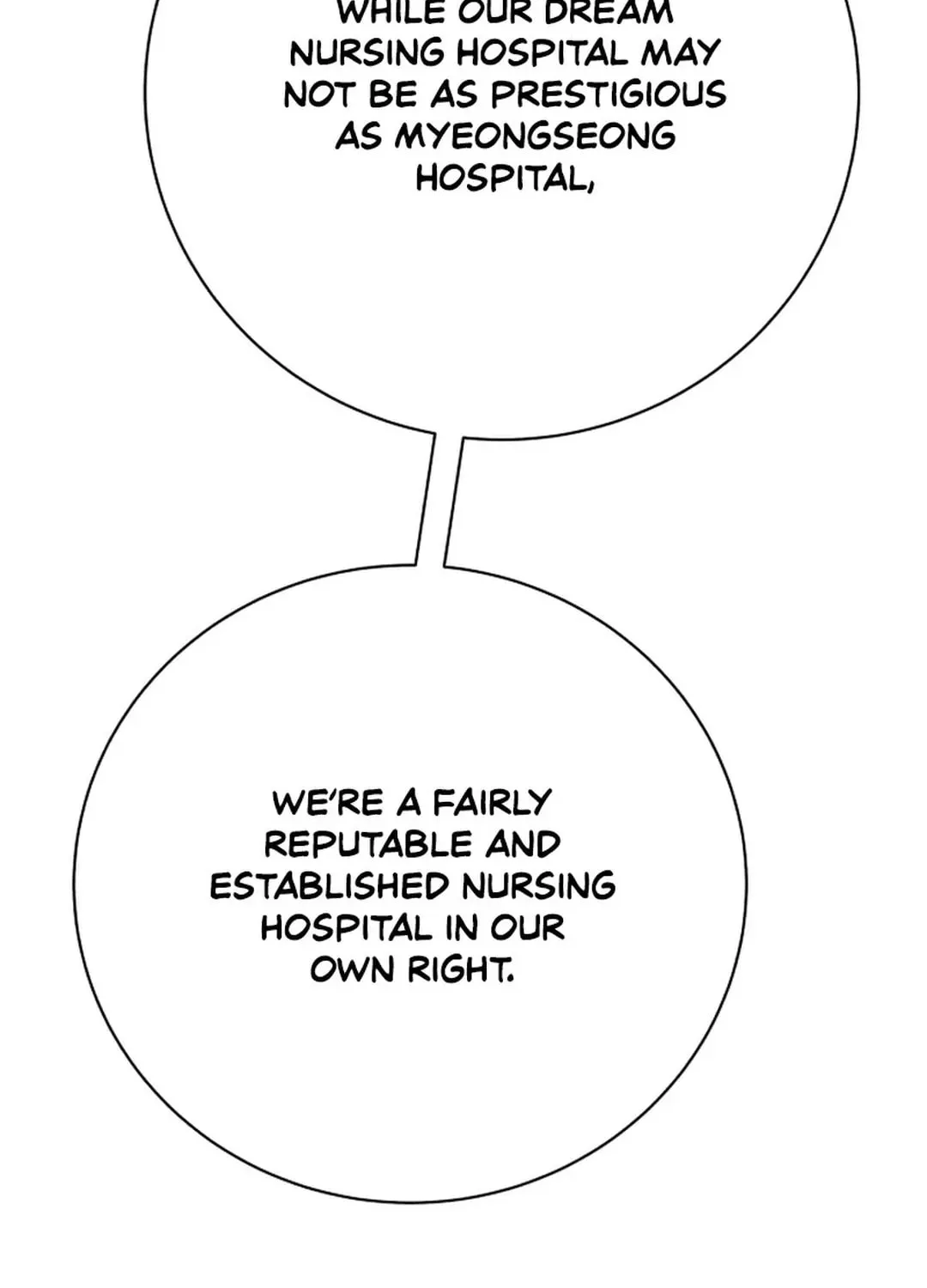 The Miraculous Physical Therapist Chapter 54 page 36 - 
