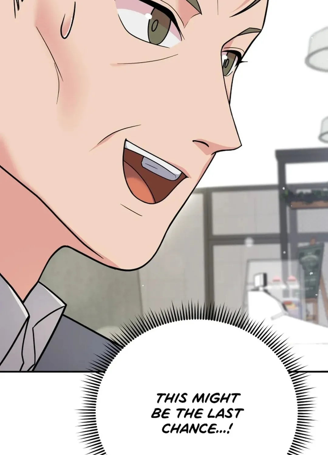 The Miraculous Physical Therapist Chapter 54 page 38 - 