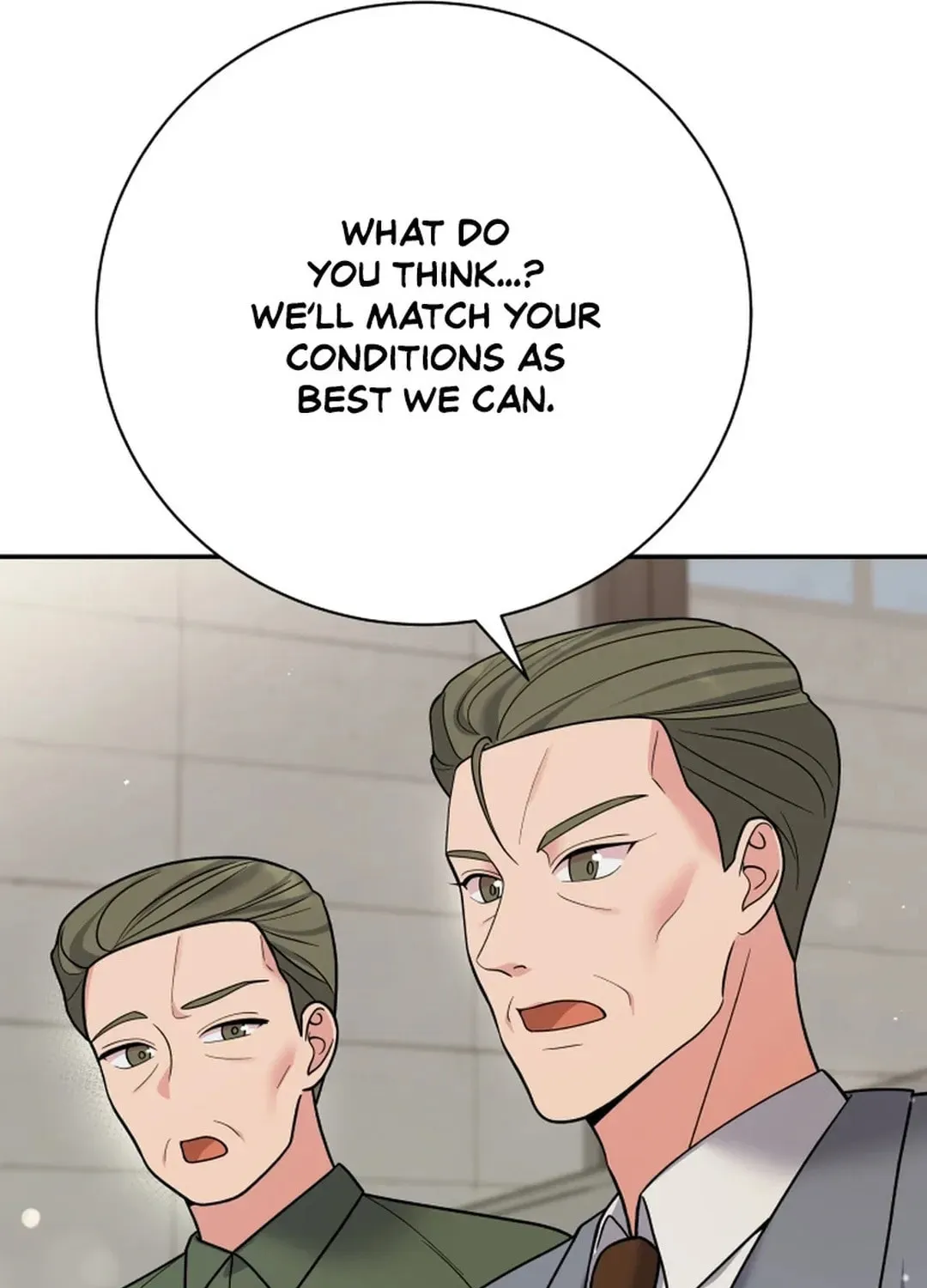 The Miraculous Physical Therapist Chapter 54 page 41 - 