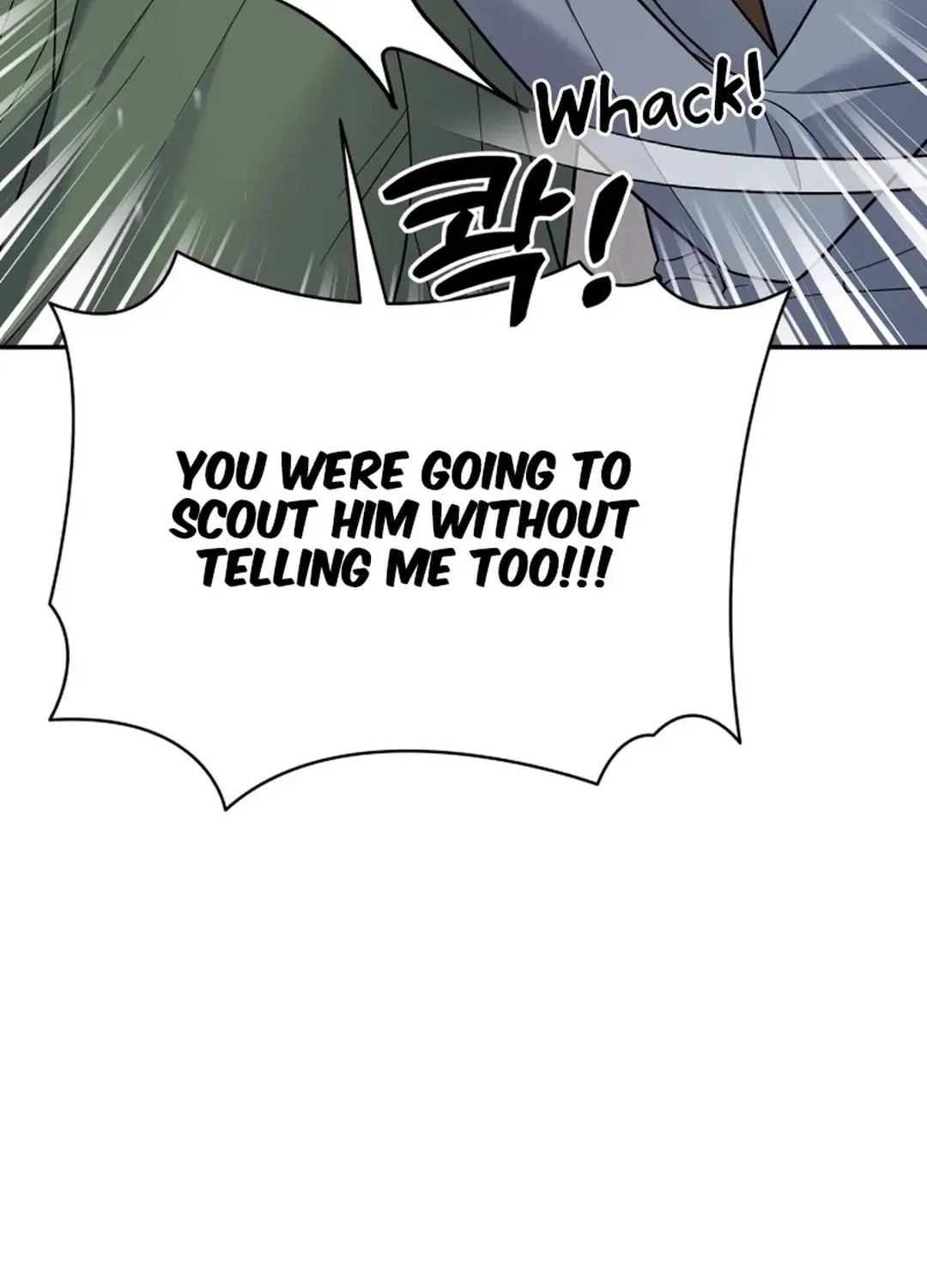 The Miraculous Physical Therapist Chapter 54 page 46 - 