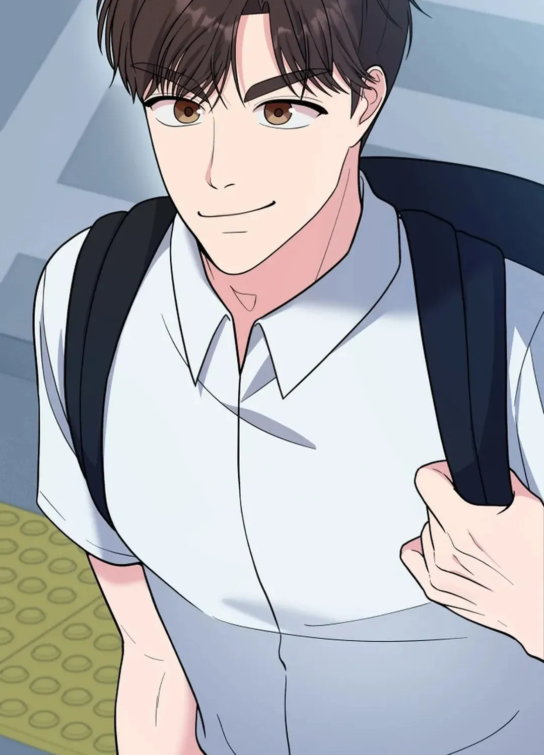 The Miraculous Physical Therapist Chapter 54 page 6 - 