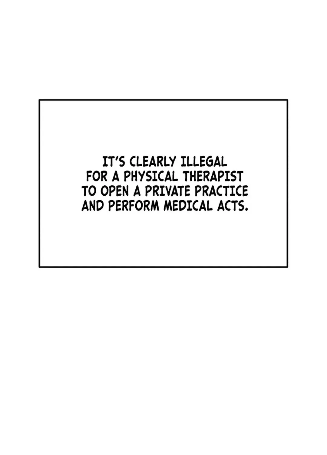 The Miraculous Physical Therapist Chapter 54 page 63 - 