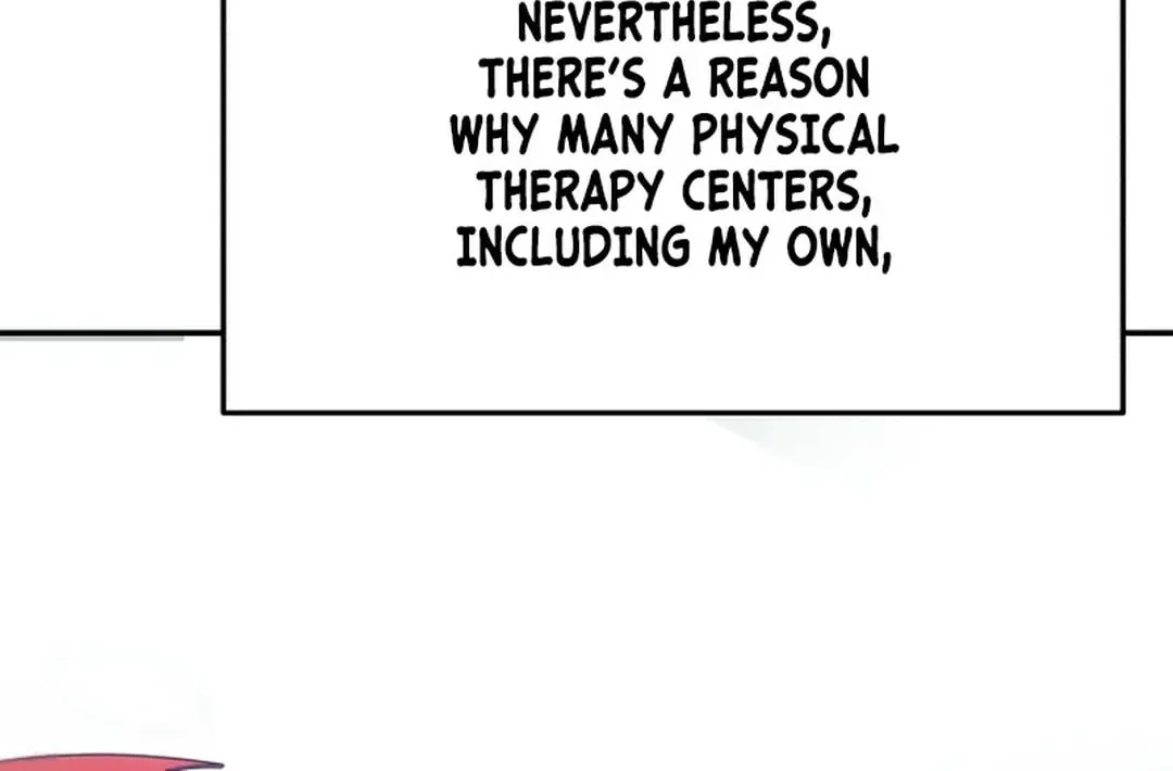 The Miraculous Physical Therapist Chapter 54 page 68 - 