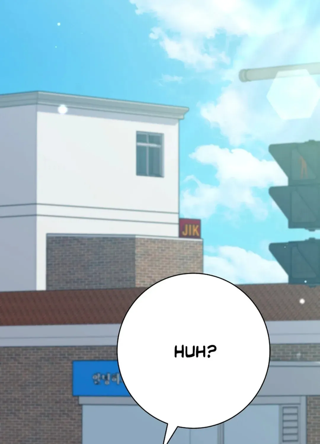 The Miraculous Physical Therapist Chapter 54 page 8 - 