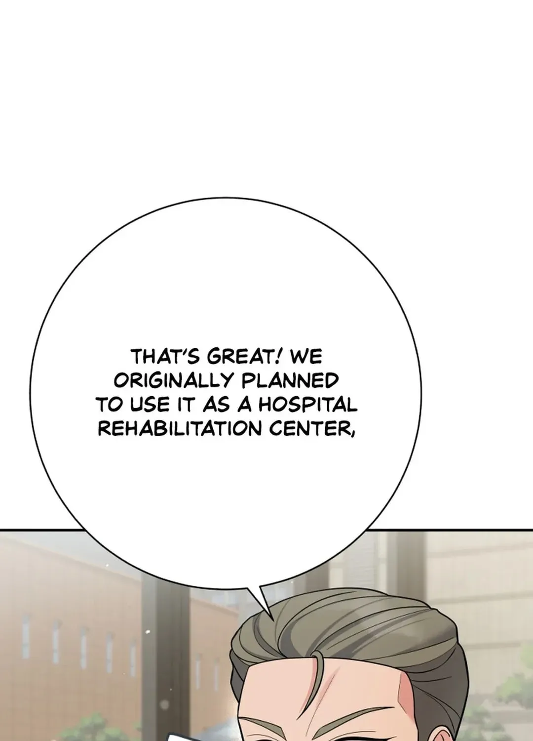 The Miraculous Physical Therapist Chapter 54 page 73 - 
