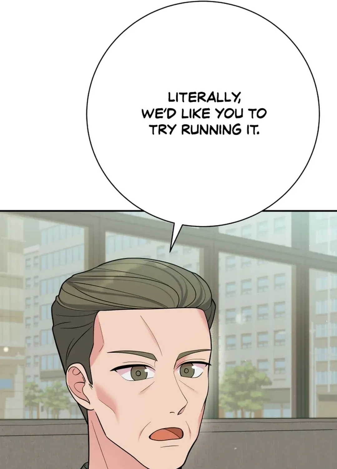 The Miraculous Physical Therapist Chapter 54 page 76 - 