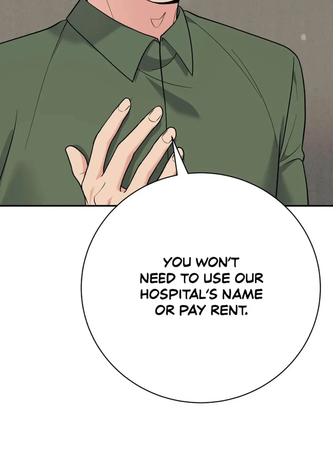 The Miraculous Physical Therapist Chapter 54 page 77 - 