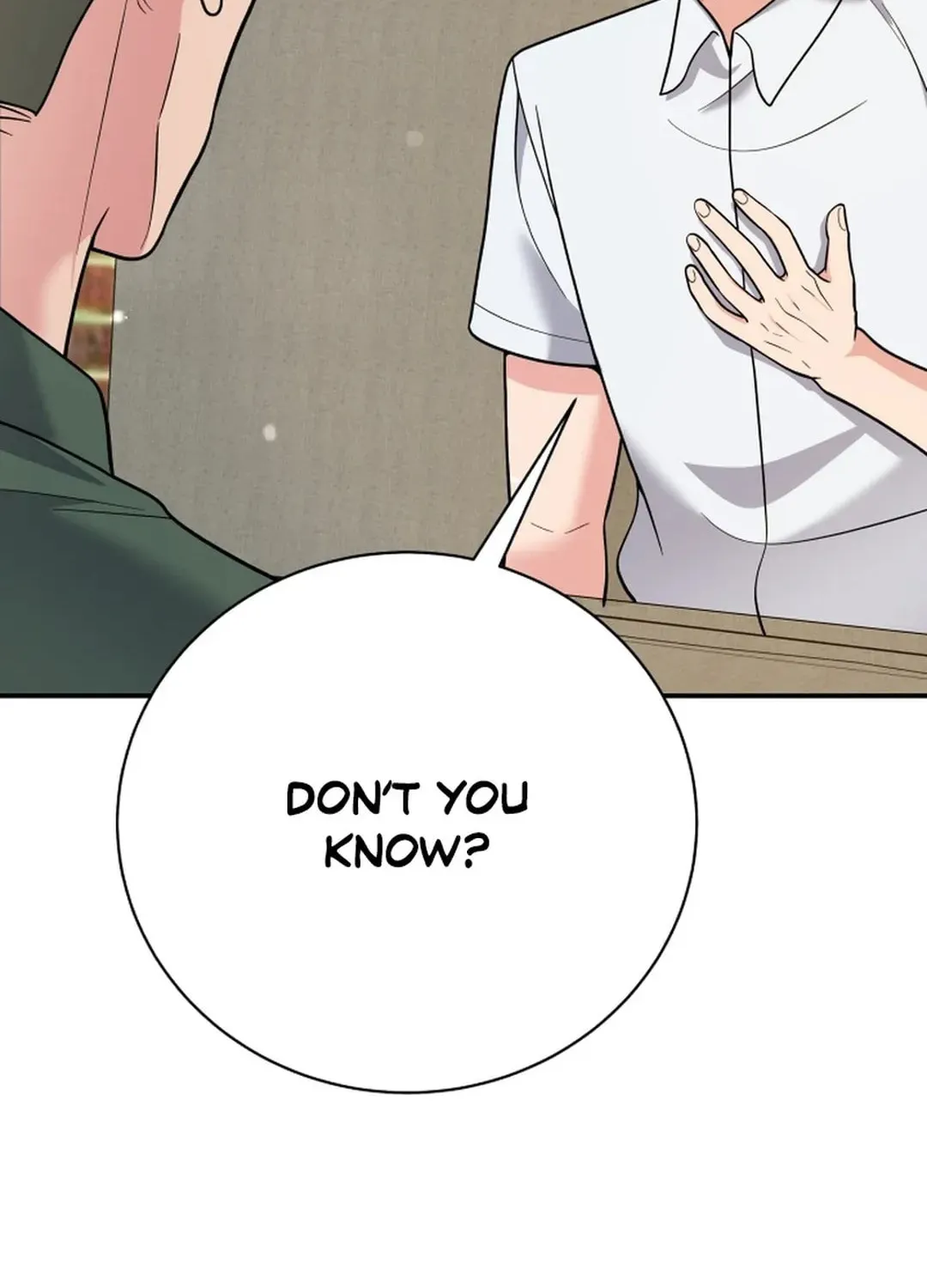 The Miraculous Physical Therapist Chapter 54 page 81 - 