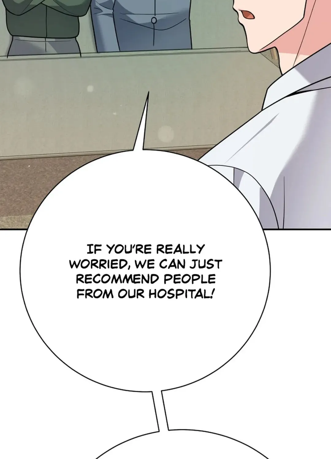 The Miraculous Physical Therapist Chapter 54 page 84 - 
