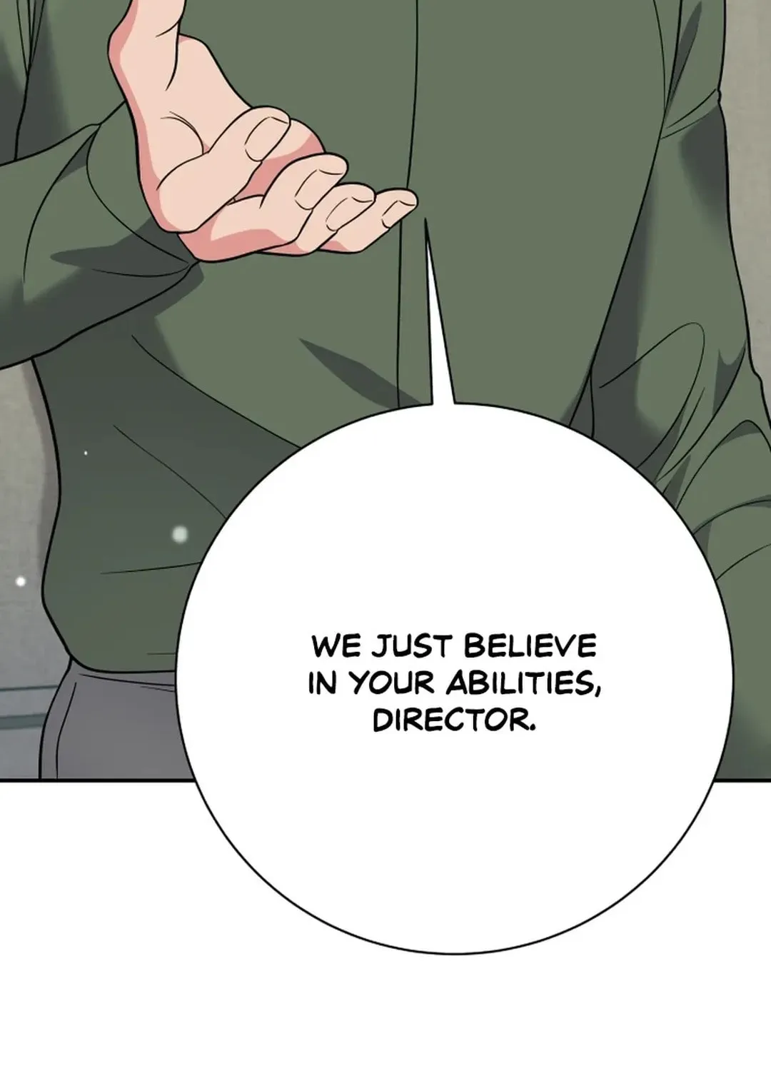 The Miraculous Physical Therapist Chapter 54 page 91 - 