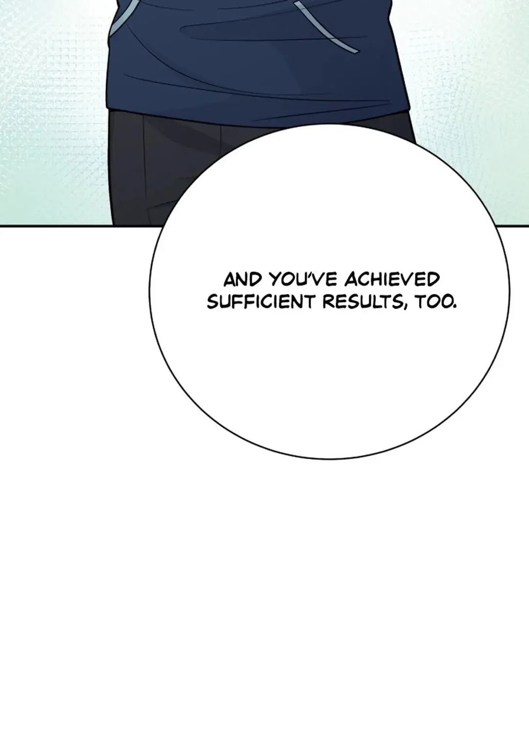 The Miraculous Physical Therapist Chapter 54 page 94 - 