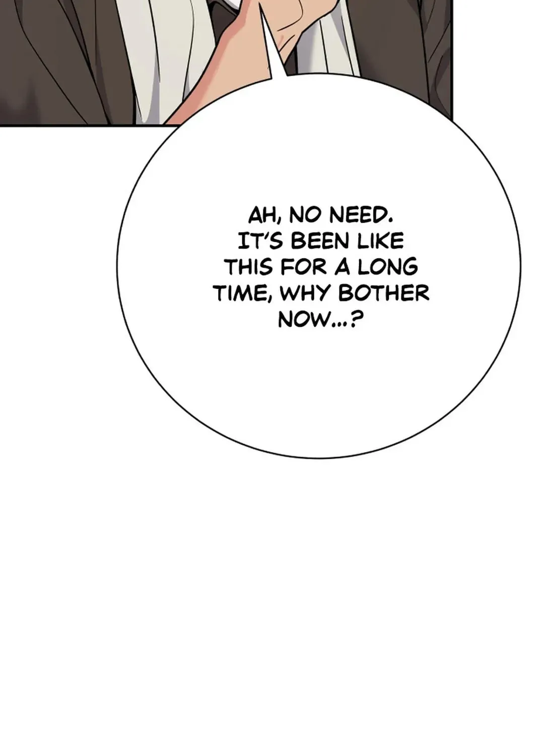The Miraculous Physical Therapist Chapter 55 page 11 - 