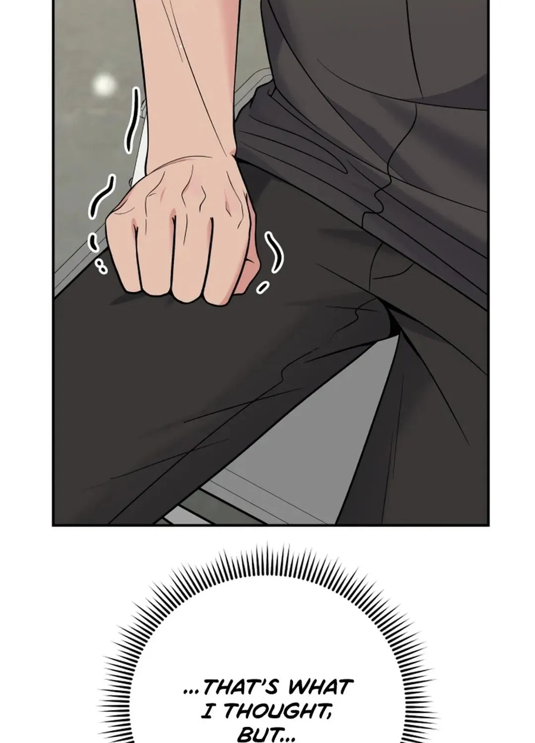 The Miraculous Physical Therapist Chapter 55 page 104 - 