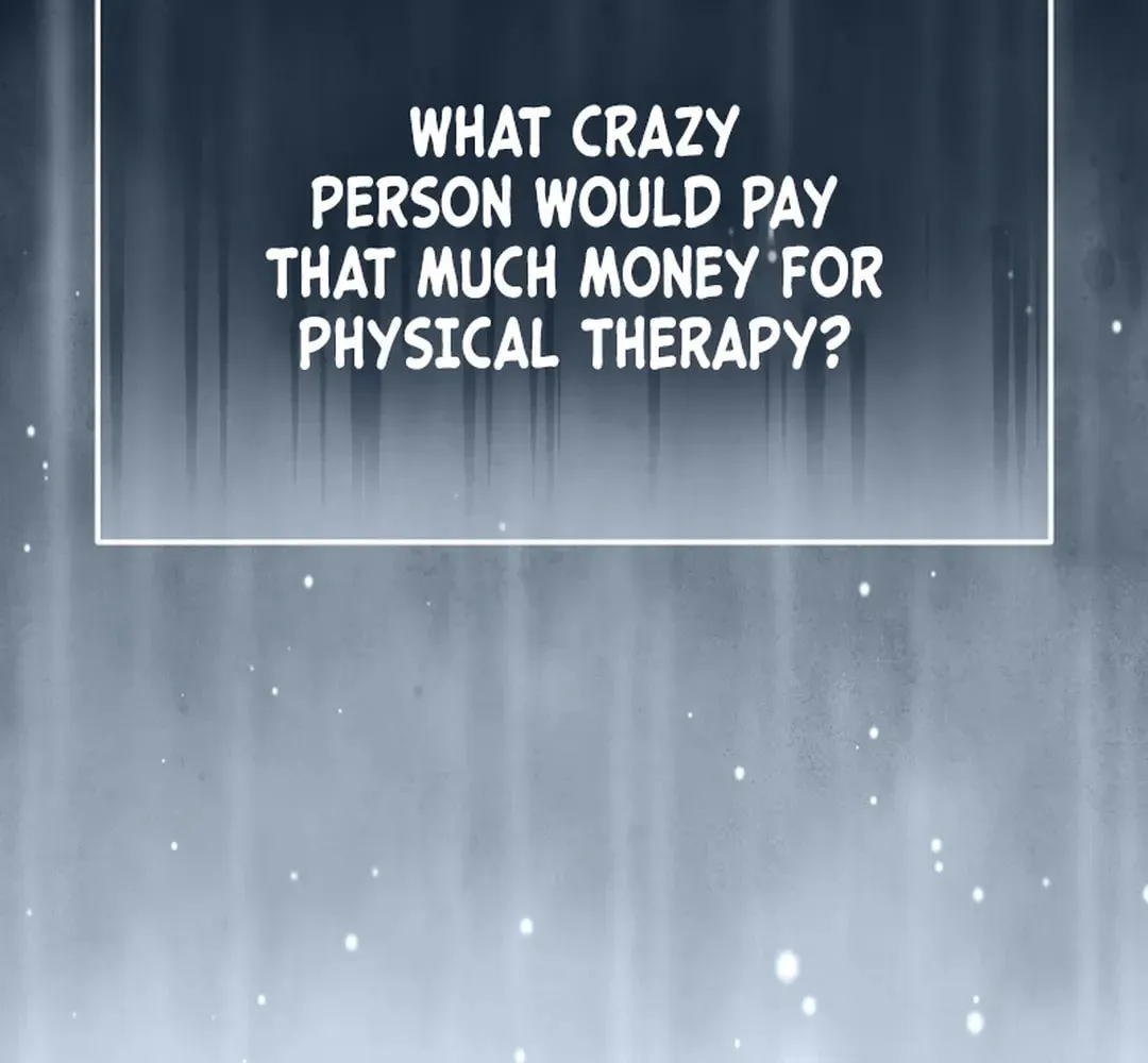The Miraculous Physical Therapist Chapter 55 page 108 - 