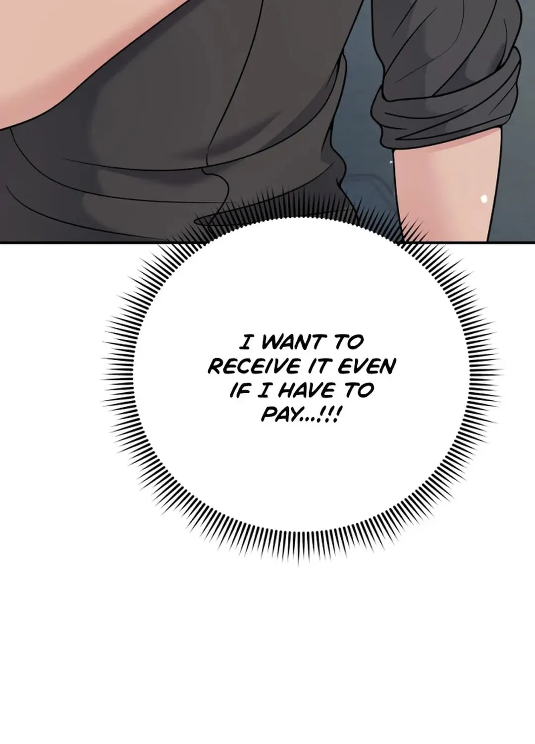 The Miraculous Physical Therapist Chapter 55 page 111 - 