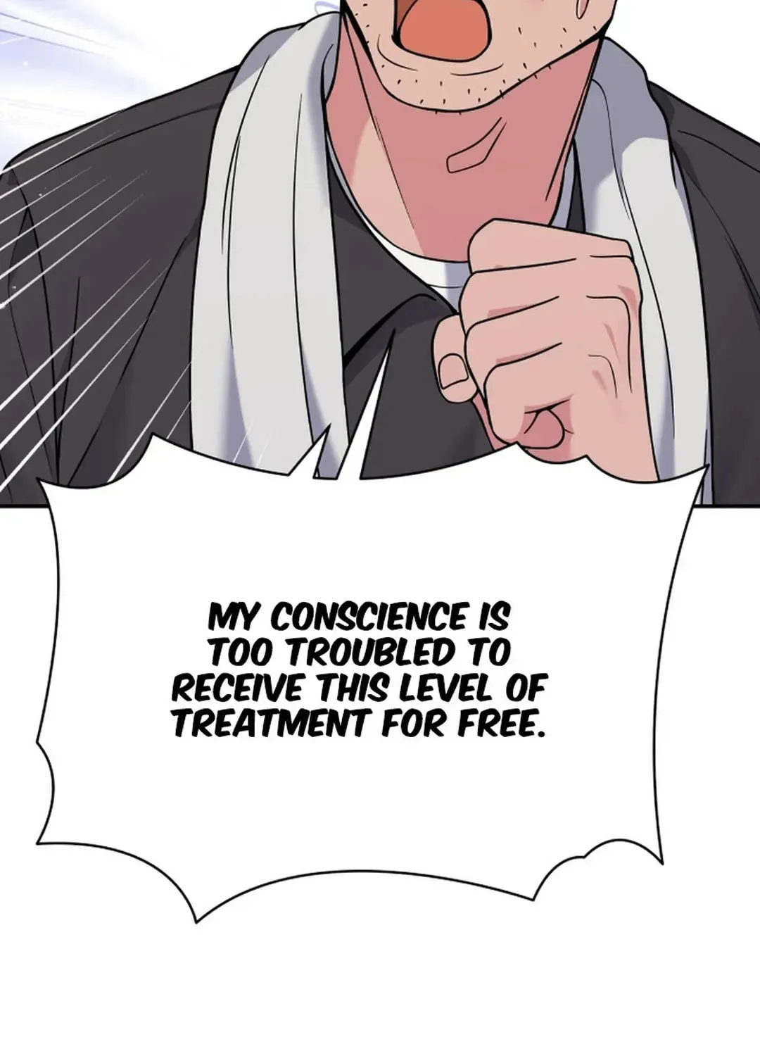 The Miraculous Physical Therapist Chapter 55 page 113 - 