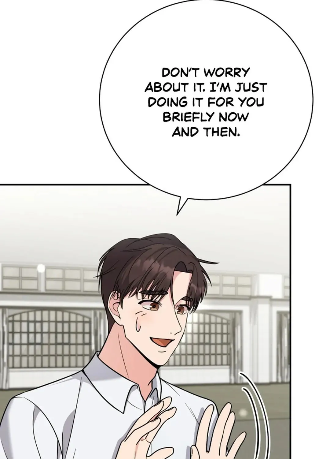 The Miraculous Physical Therapist Chapter 55 page 115 - 