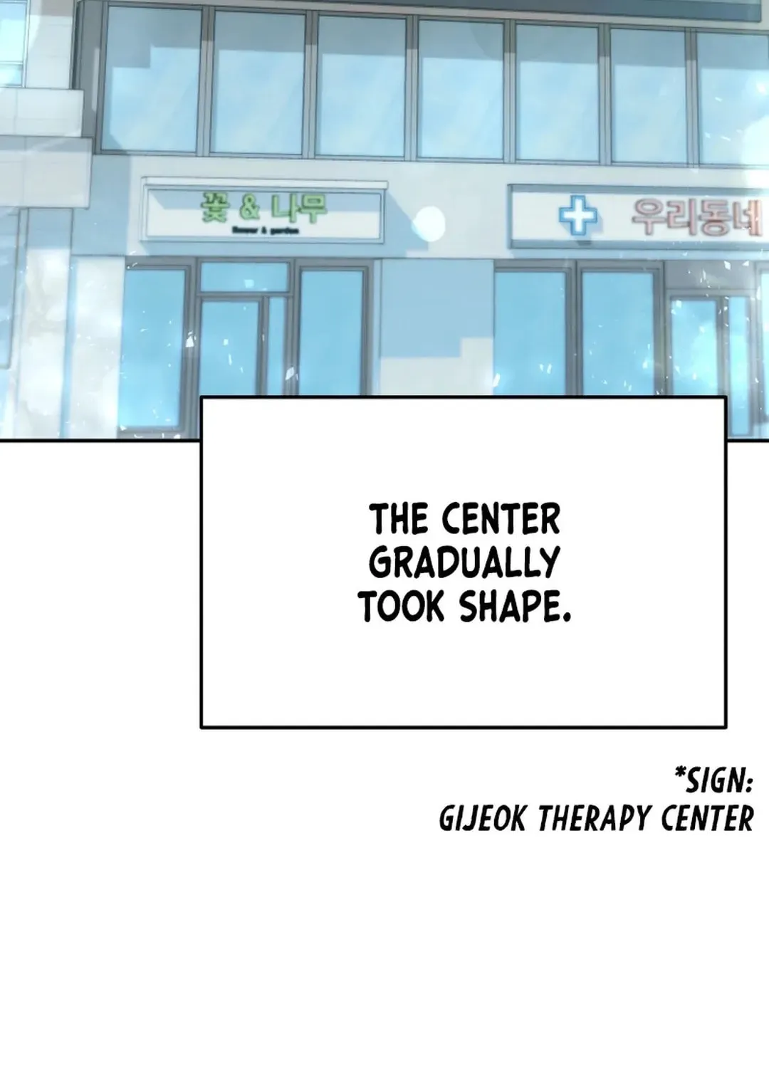 The Miraculous Physical Therapist Chapter 55 page 120 - 