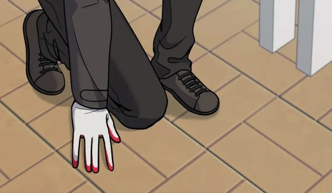 The Miraculous Physical Therapist Chapter 55 page 13 - 