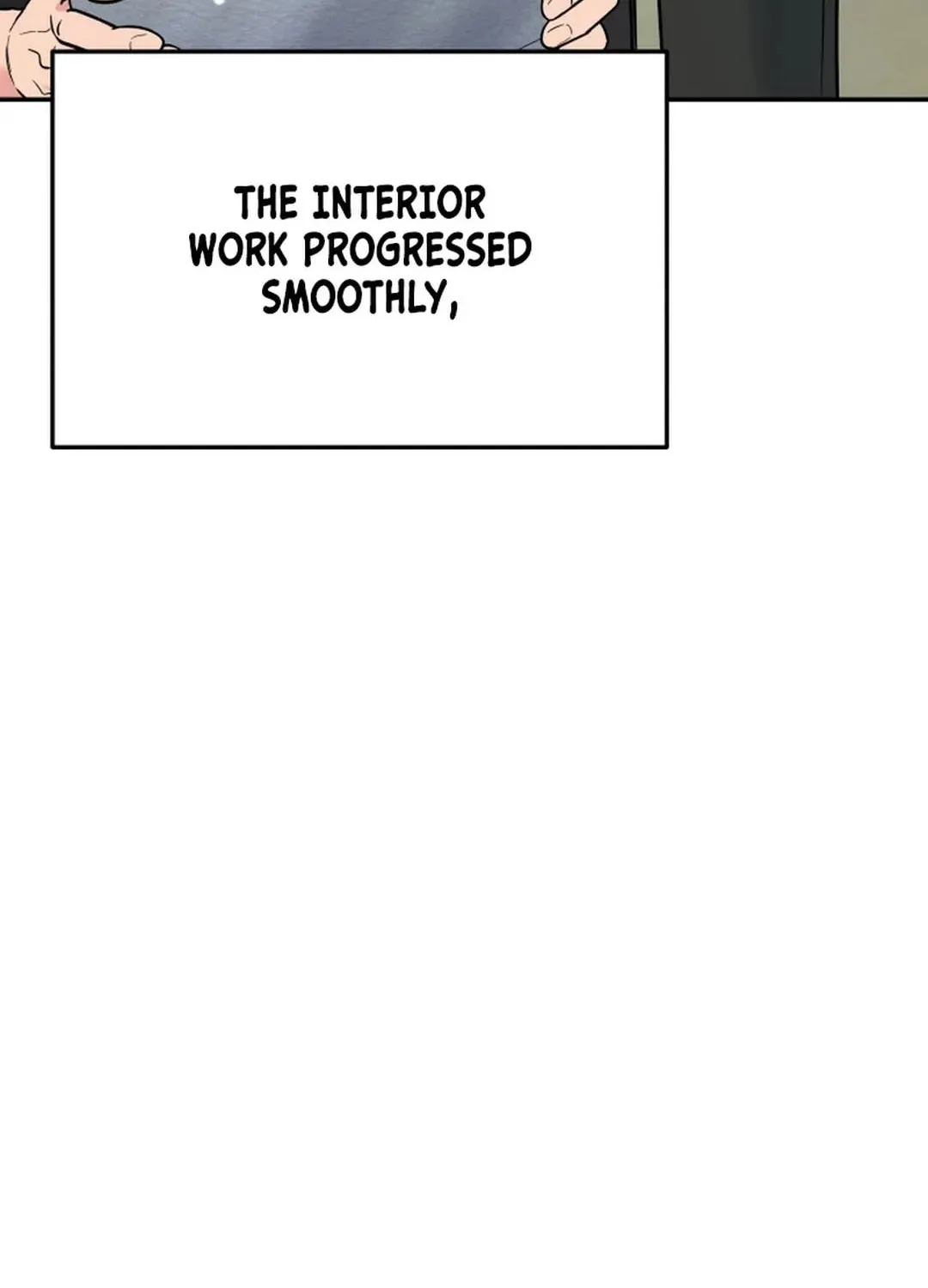 The Miraculous Physical Therapist Chapter 55 page 123 - 