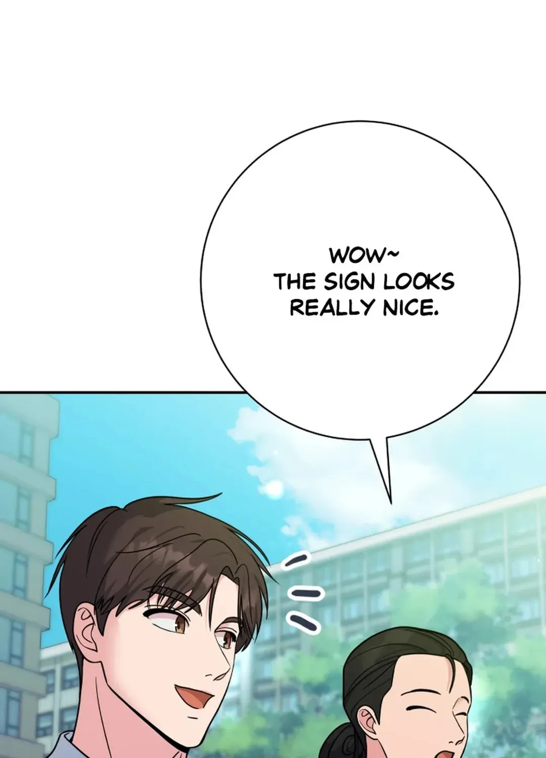 The Miraculous Physical Therapist Chapter 55 page 126 - 