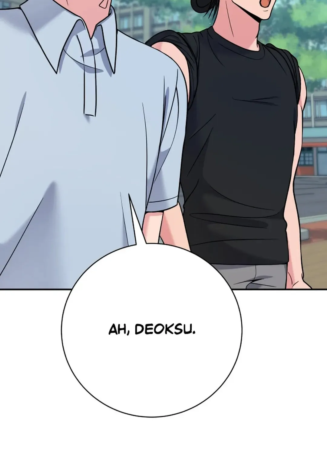 The Miraculous Physical Therapist Chapter 55 page 127 - 