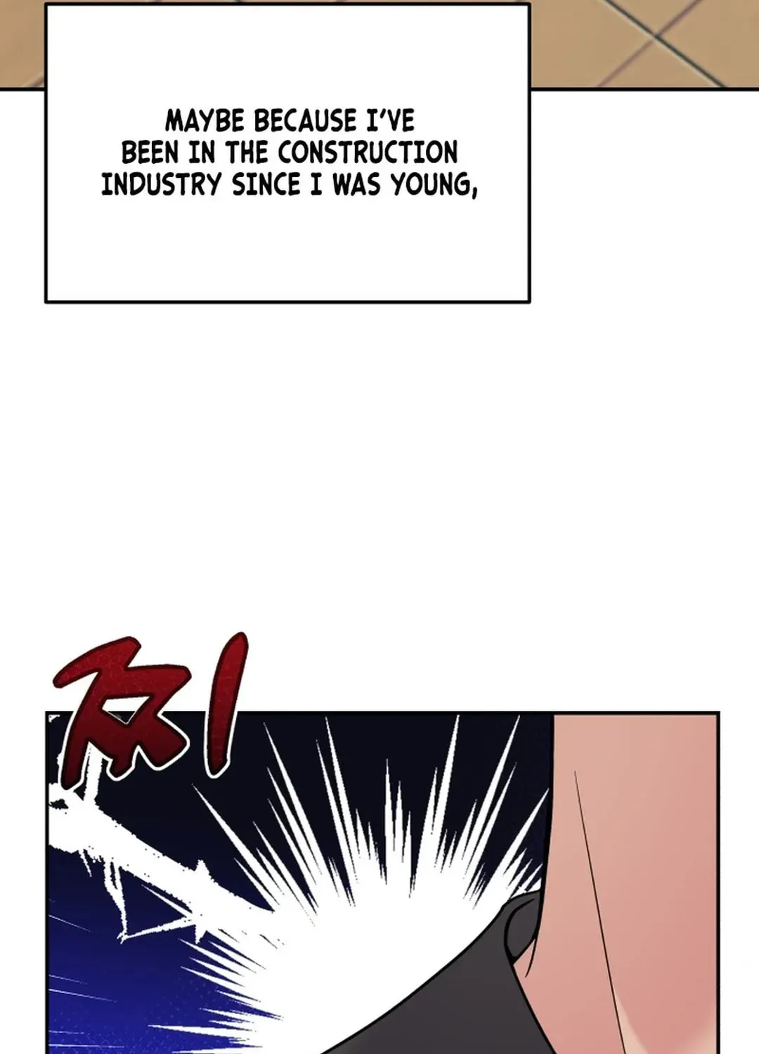 The Miraculous Physical Therapist Chapter 55 page 14 - 