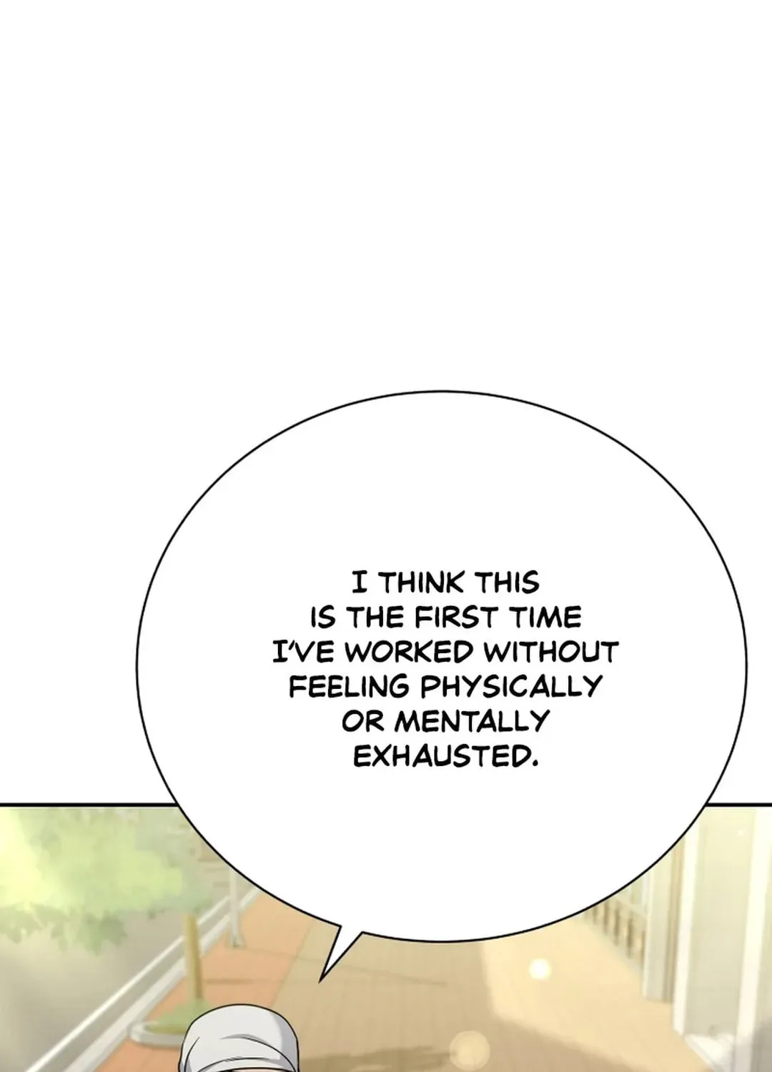 The Miraculous Physical Therapist Chapter 55 page 132 - 