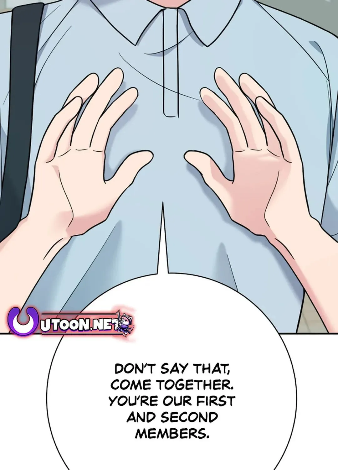 The Miraculous Physical Therapist Chapter 55 page 140 - 