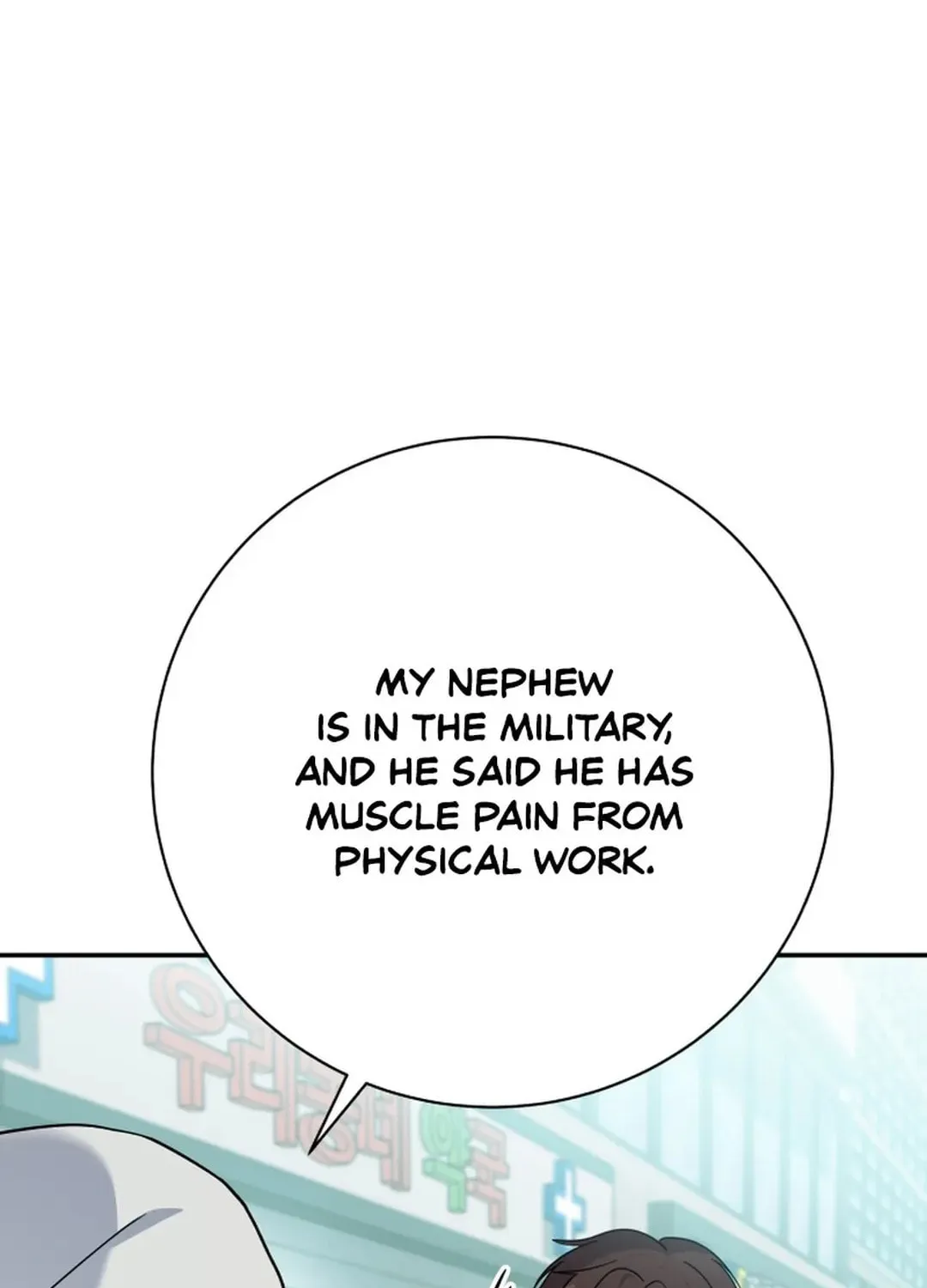 The Miraculous Physical Therapist Chapter 55 page 145 - 