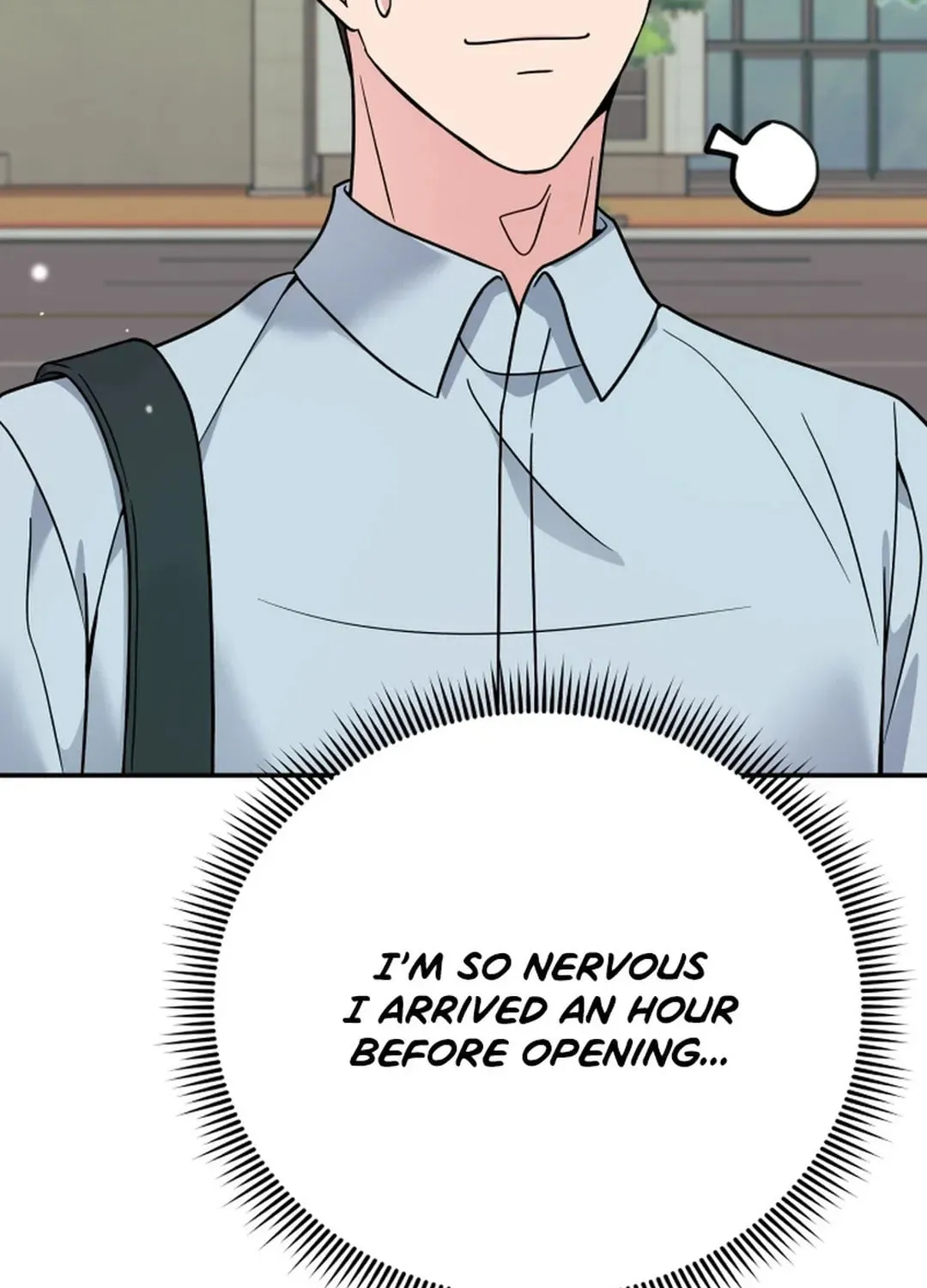 The Miraculous Physical Therapist Chapter 55 page 157 - 
