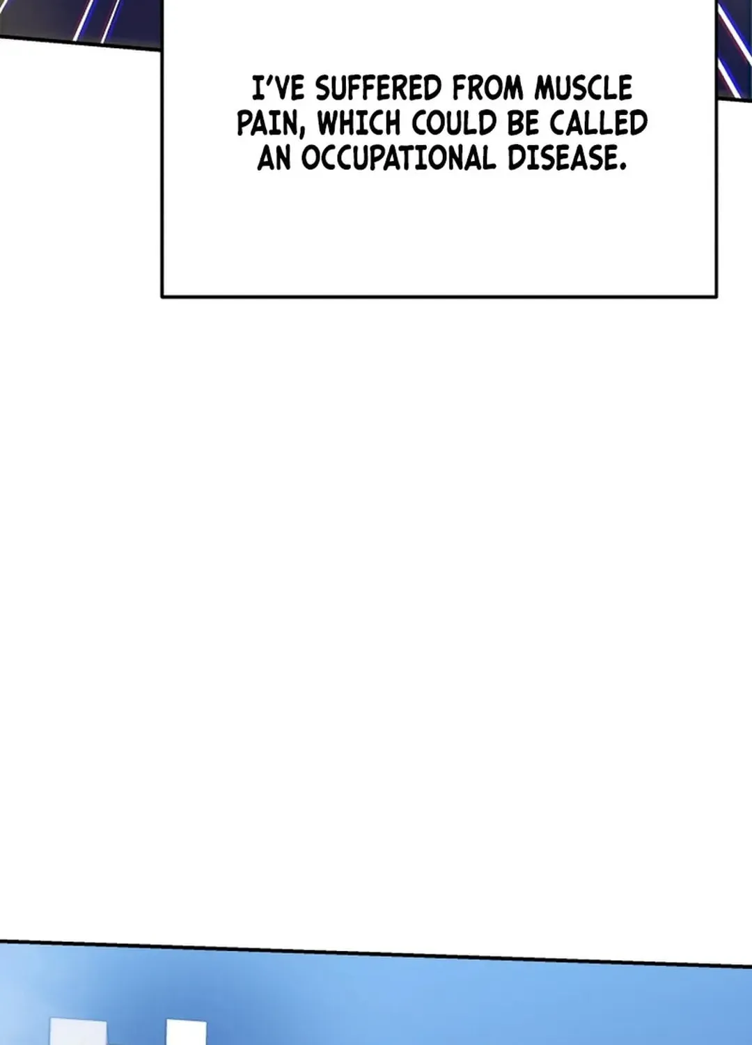 The Miraculous Physical Therapist Chapter 55 page 17 - 