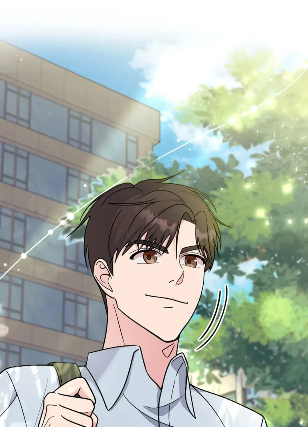 The Miraculous Physical Therapist Chapter 55 page 164 - 