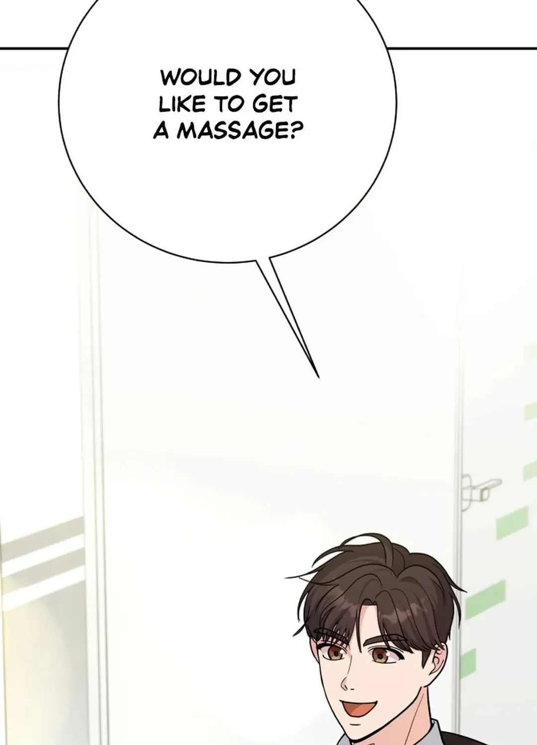 The Miraculous Physical Therapist Chapter 55 page 3 - 