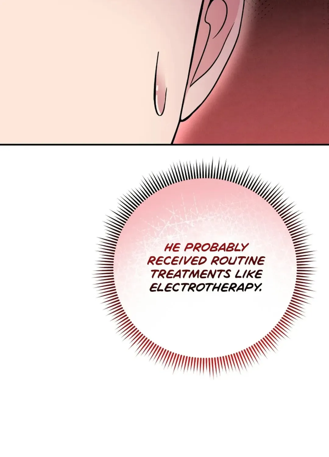 The Miraculous Physical Therapist Chapter 55 page 24 - 