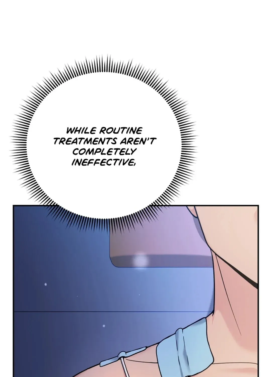 The Miraculous Physical Therapist Chapter 55 page 25 - 