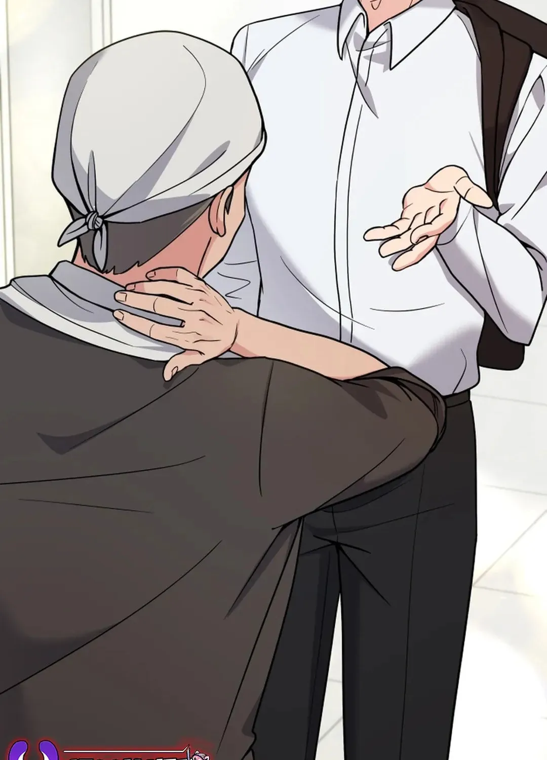 The Miraculous Physical Therapist Chapter 55 page 4 - 