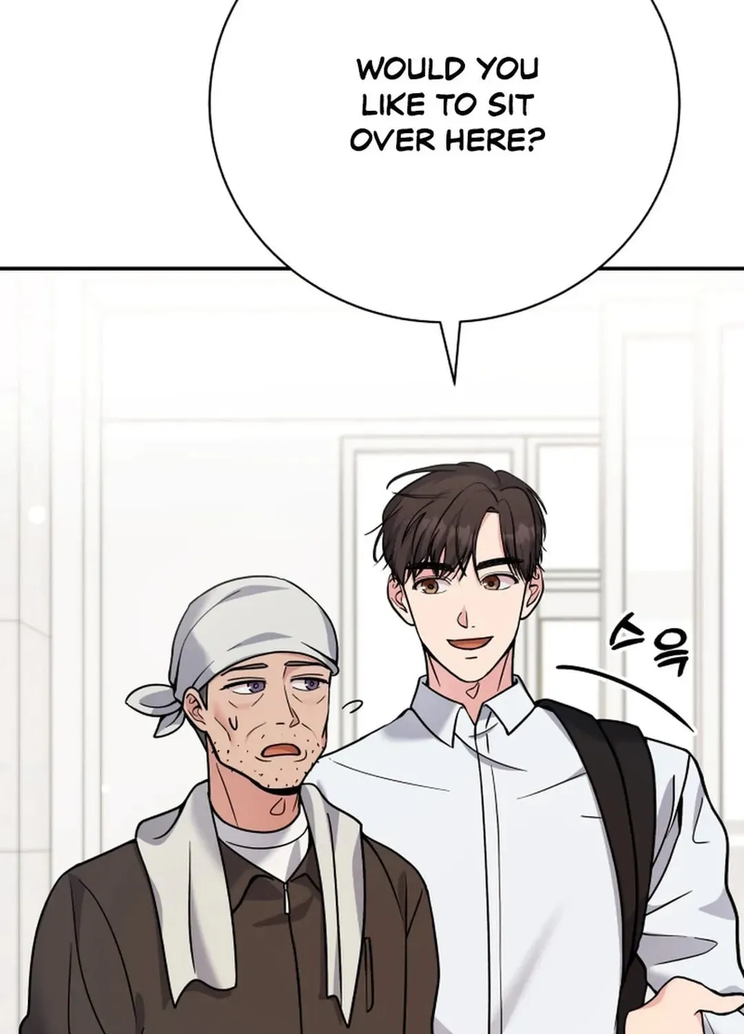 The Miraculous Physical Therapist Chapter 55 page 32 - 