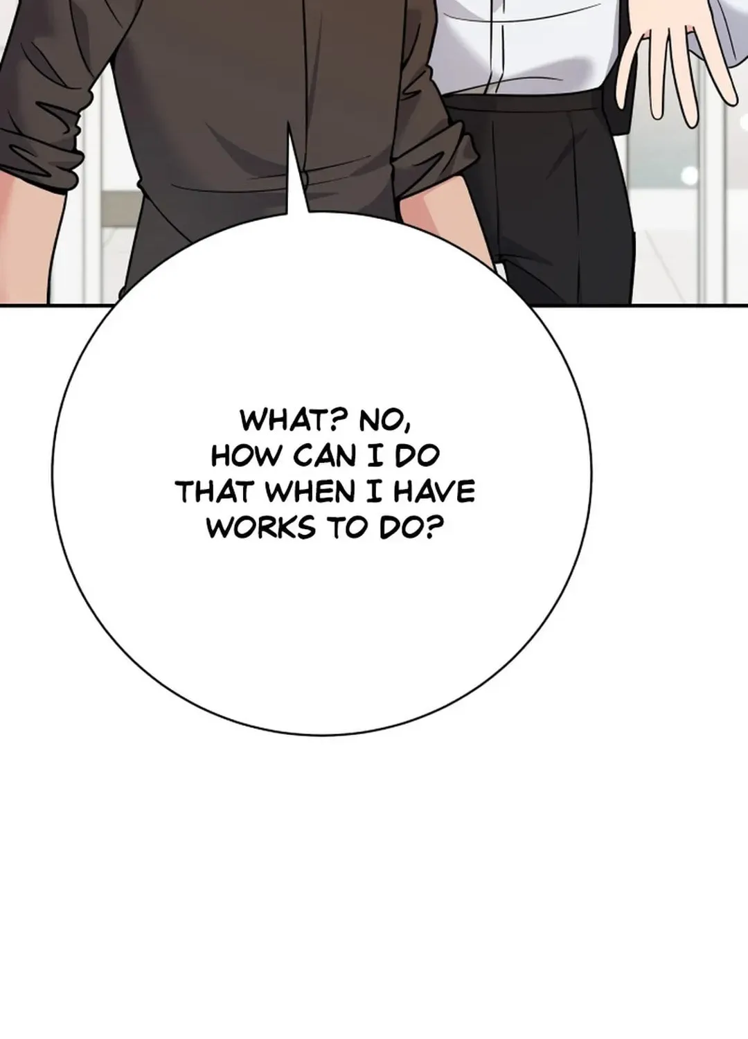 The Miraculous Physical Therapist Chapter 55 page 33 - 