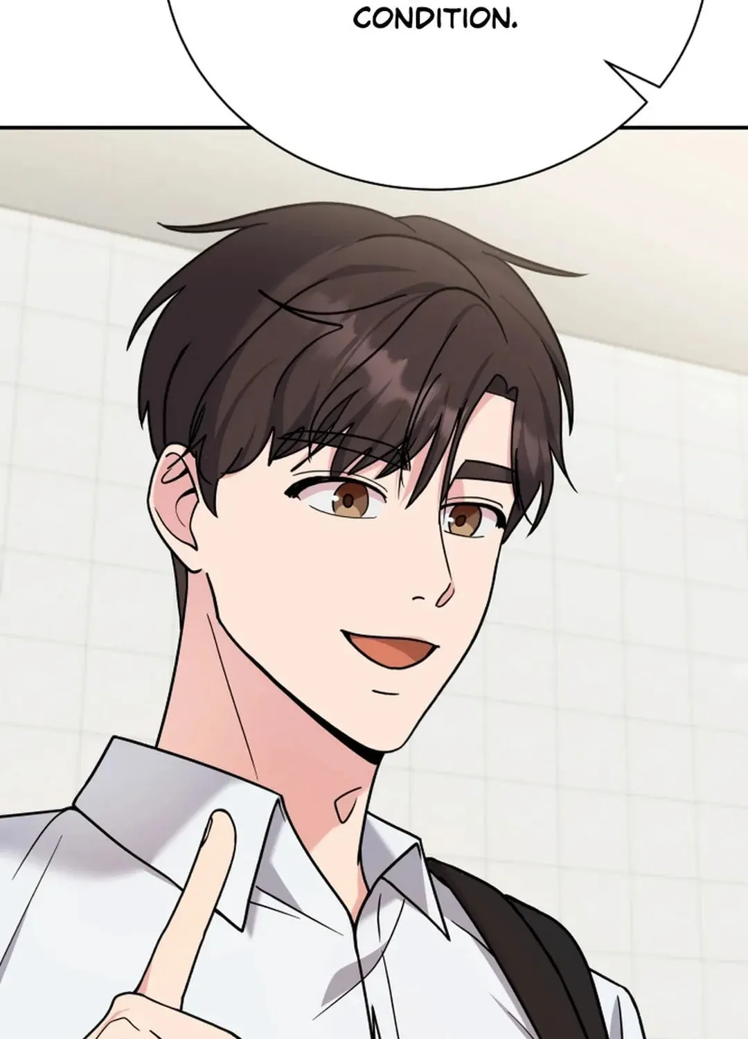 The Miraculous Physical Therapist Chapter 55 page 37 - 