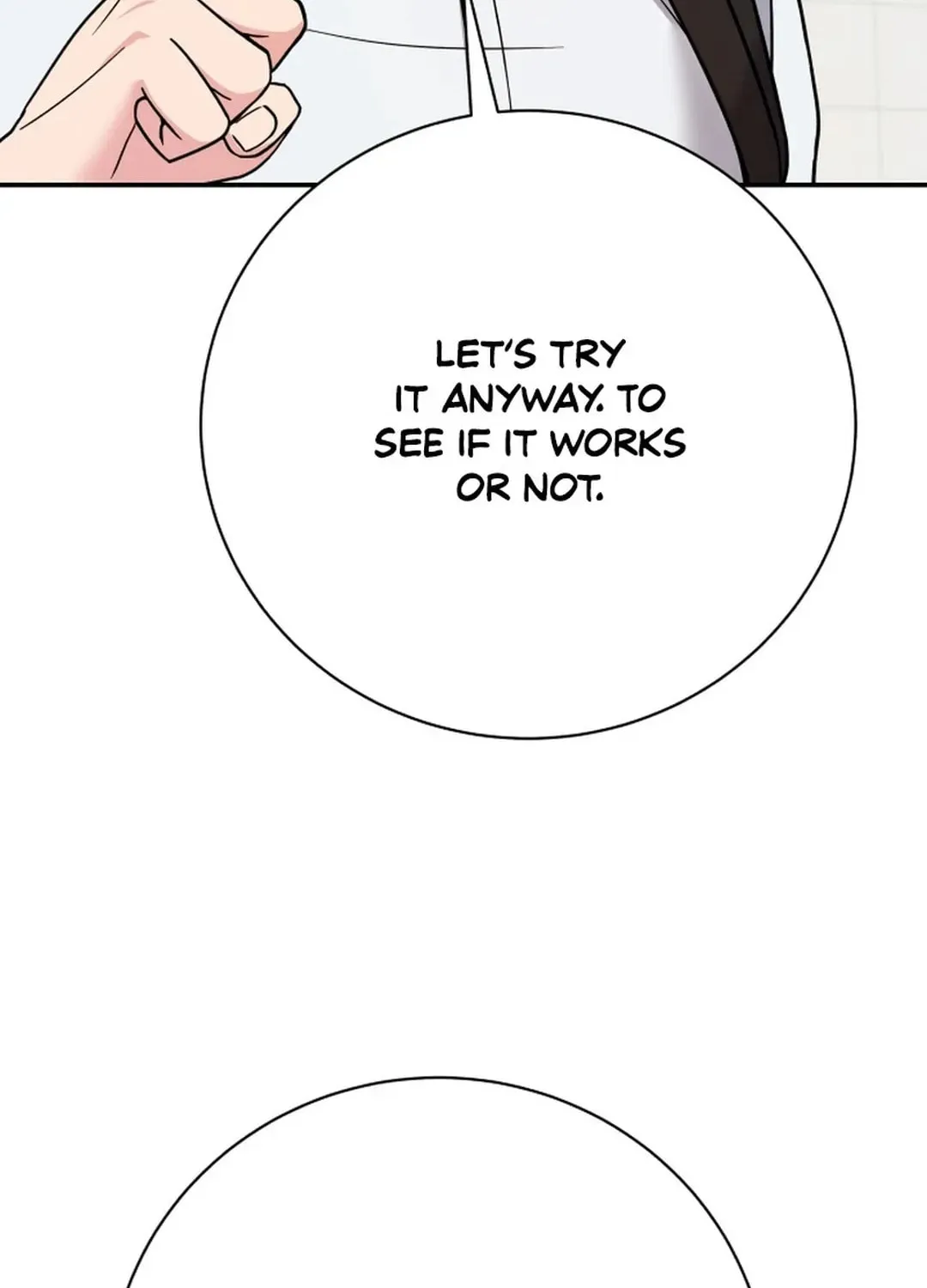 The Miraculous Physical Therapist Chapter 55 page 38 - 