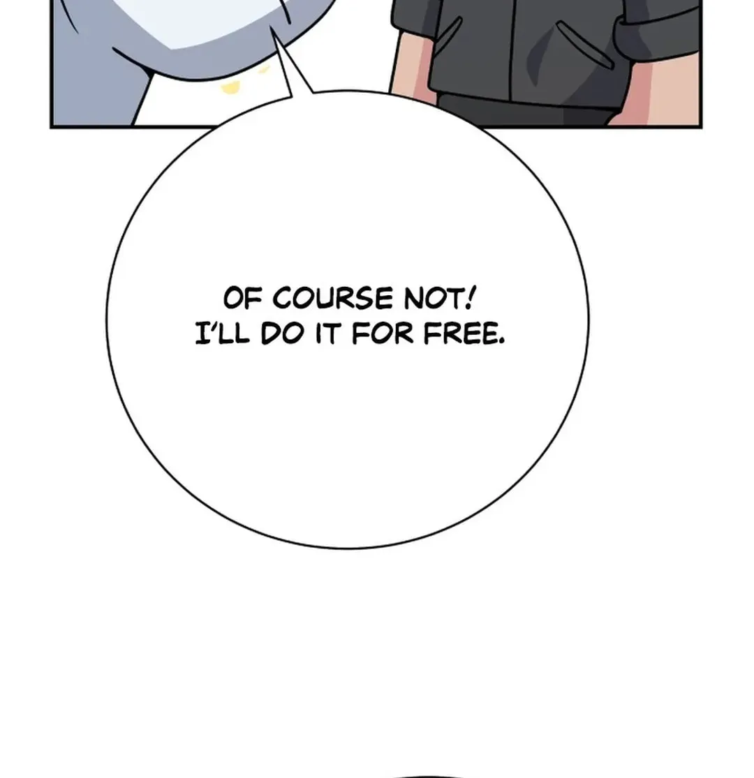 The Miraculous Physical Therapist Chapter 55 page 40 - 