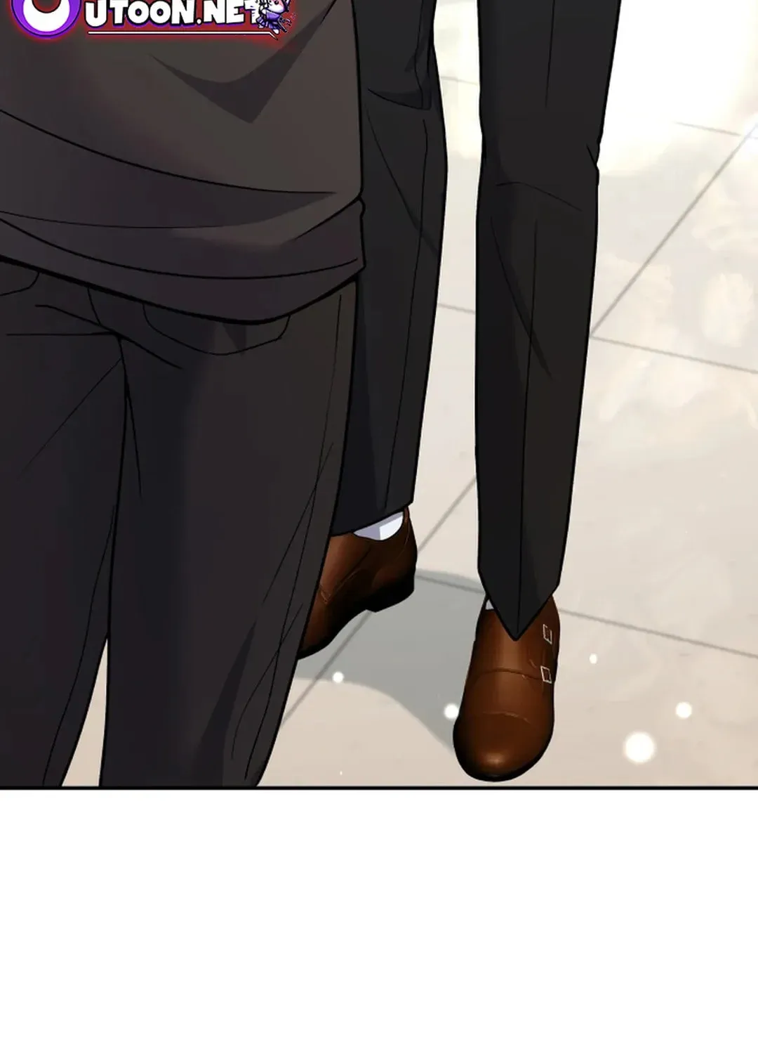The Miraculous Physical Therapist Chapter 55 page 5 - 