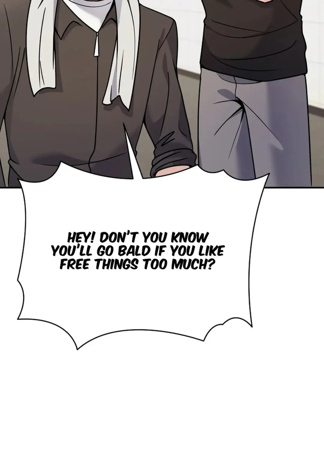 The Miraculous Physical Therapist Chapter 55 page 42 - 