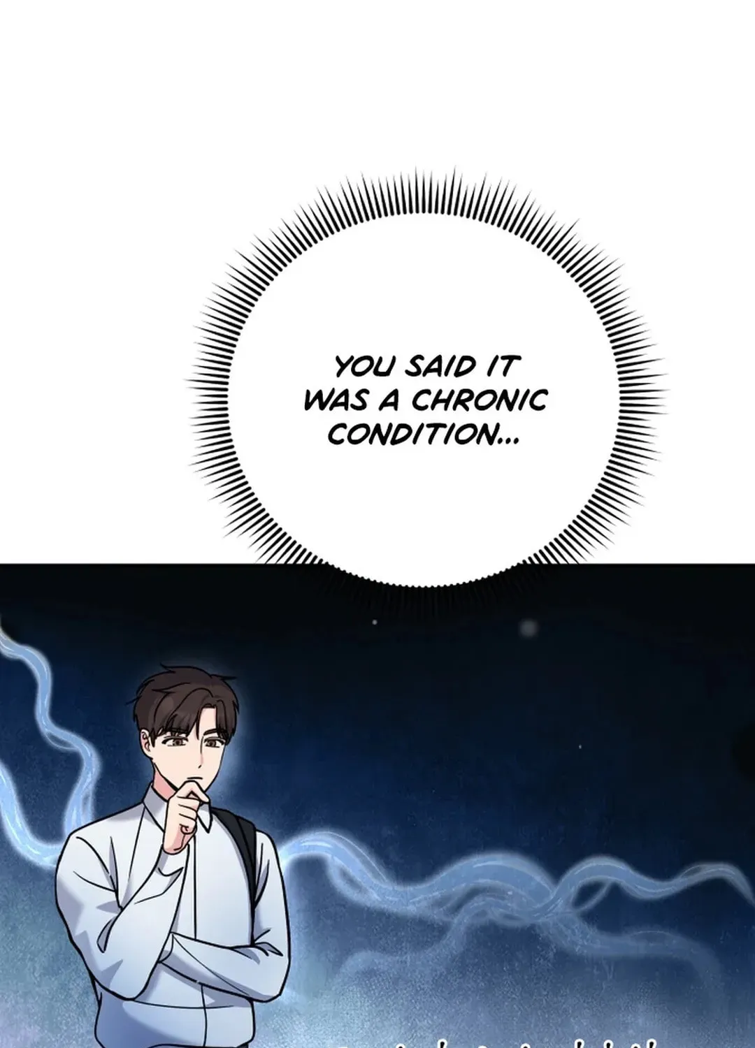 The Miraculous Physical Therapist Chapter 55 page 43 - 