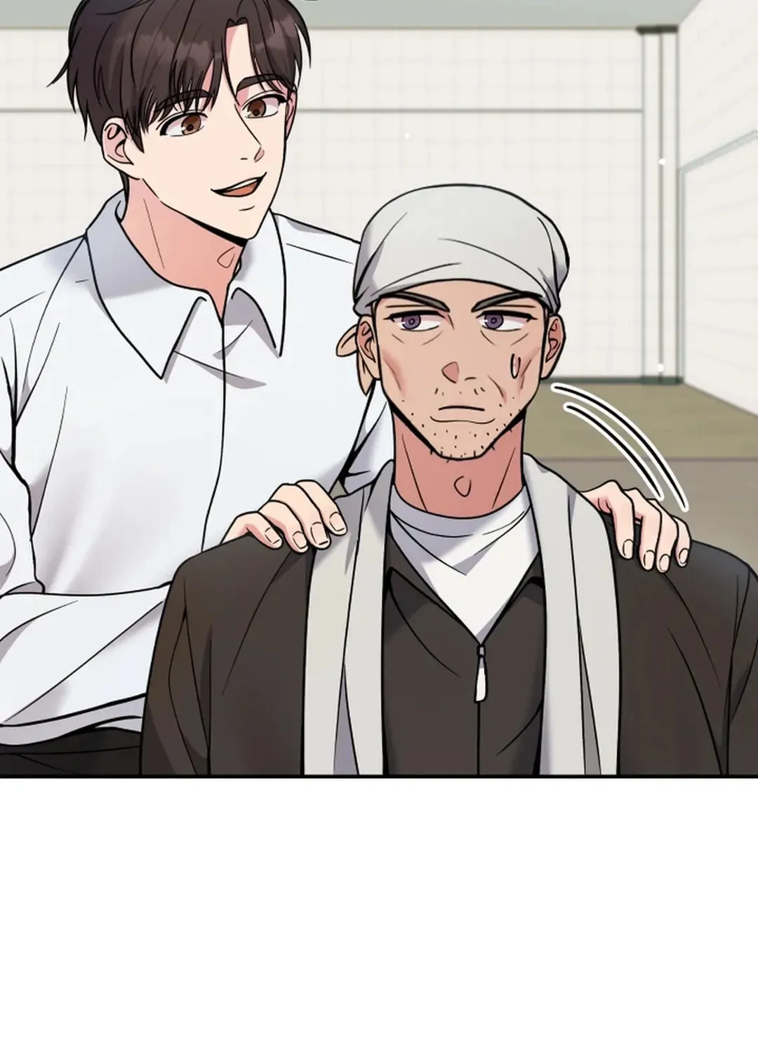 The Miraculous Physical Therapist Chapter 55 page 50 - 