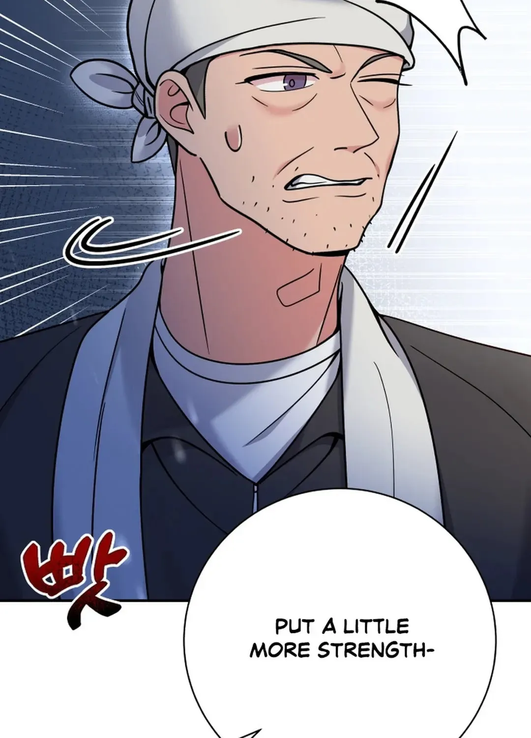 The Miraculous Physical Therapist Chapter 55 page 52 - 